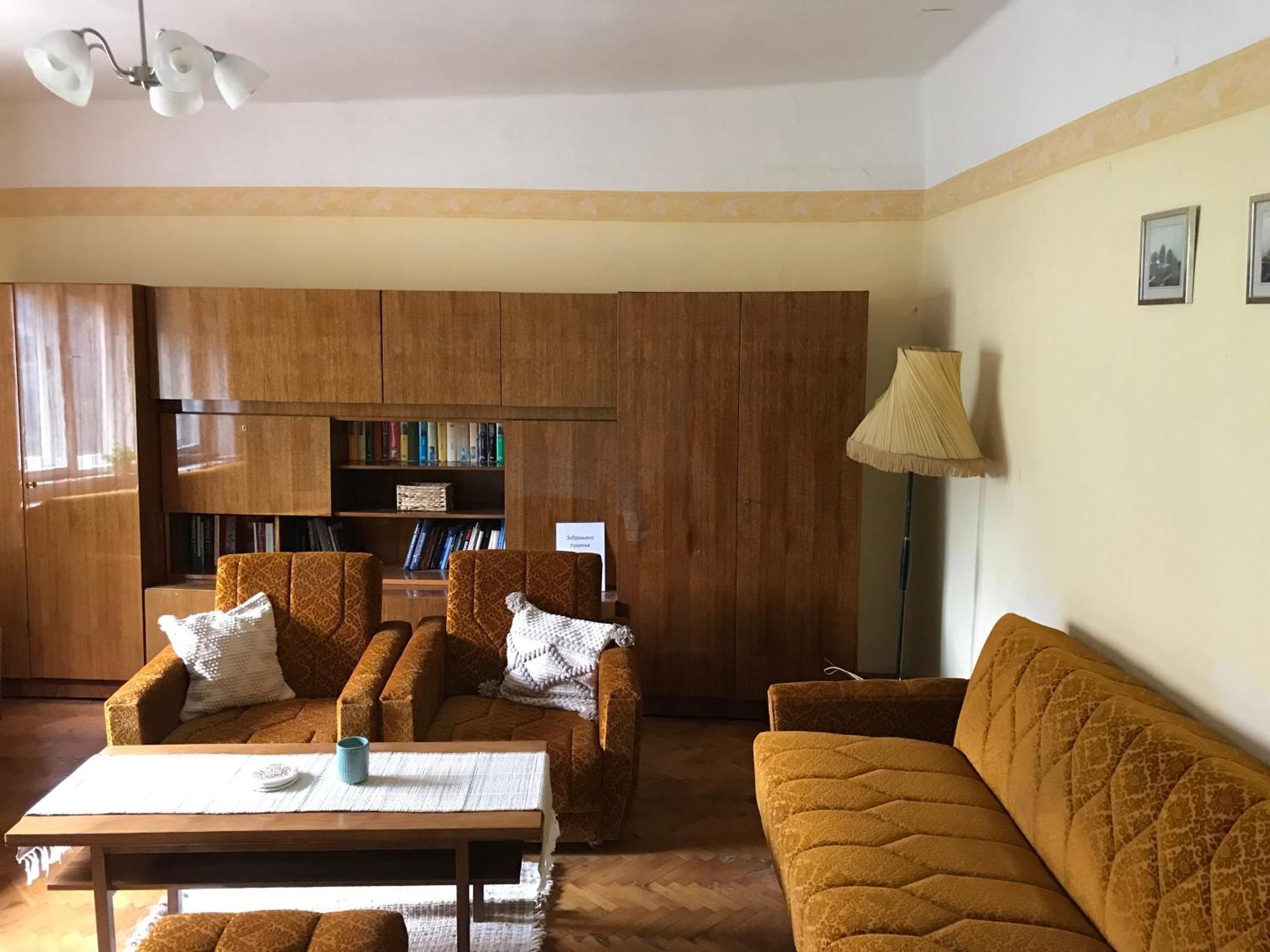 Guest House Tisza Haz Senta ภายนอก รูปภาพ