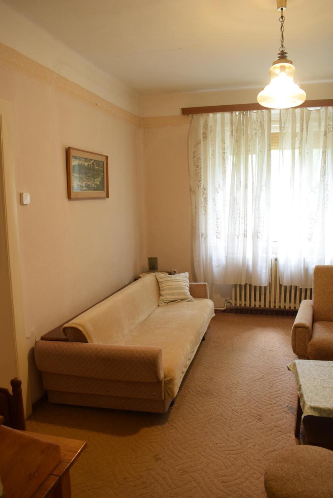 Guest House Tisza Haz Senta ภายนอก รูปภาพ