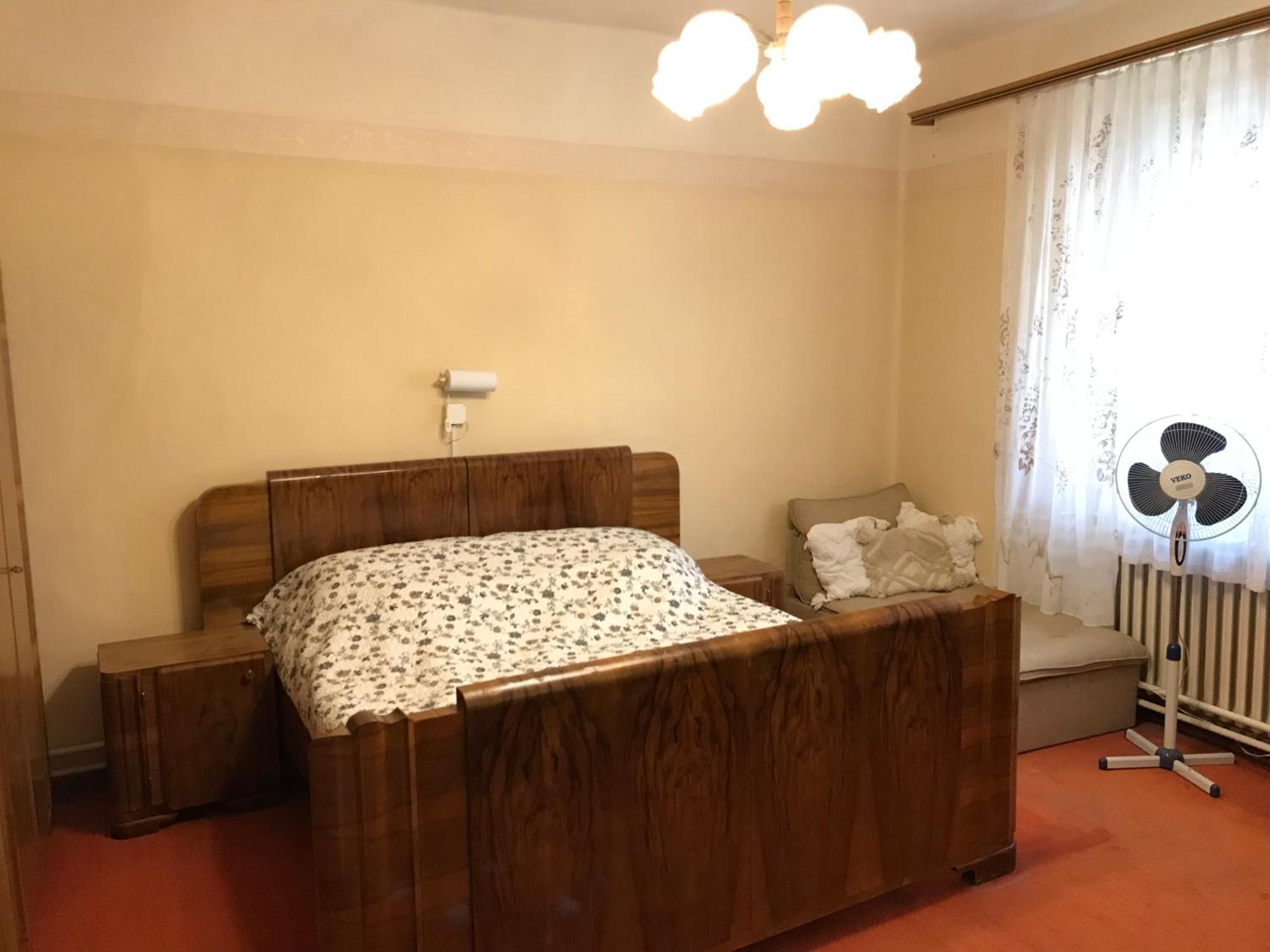 Guest House Tisza Haz Senta ภายนอก รูปภาพ