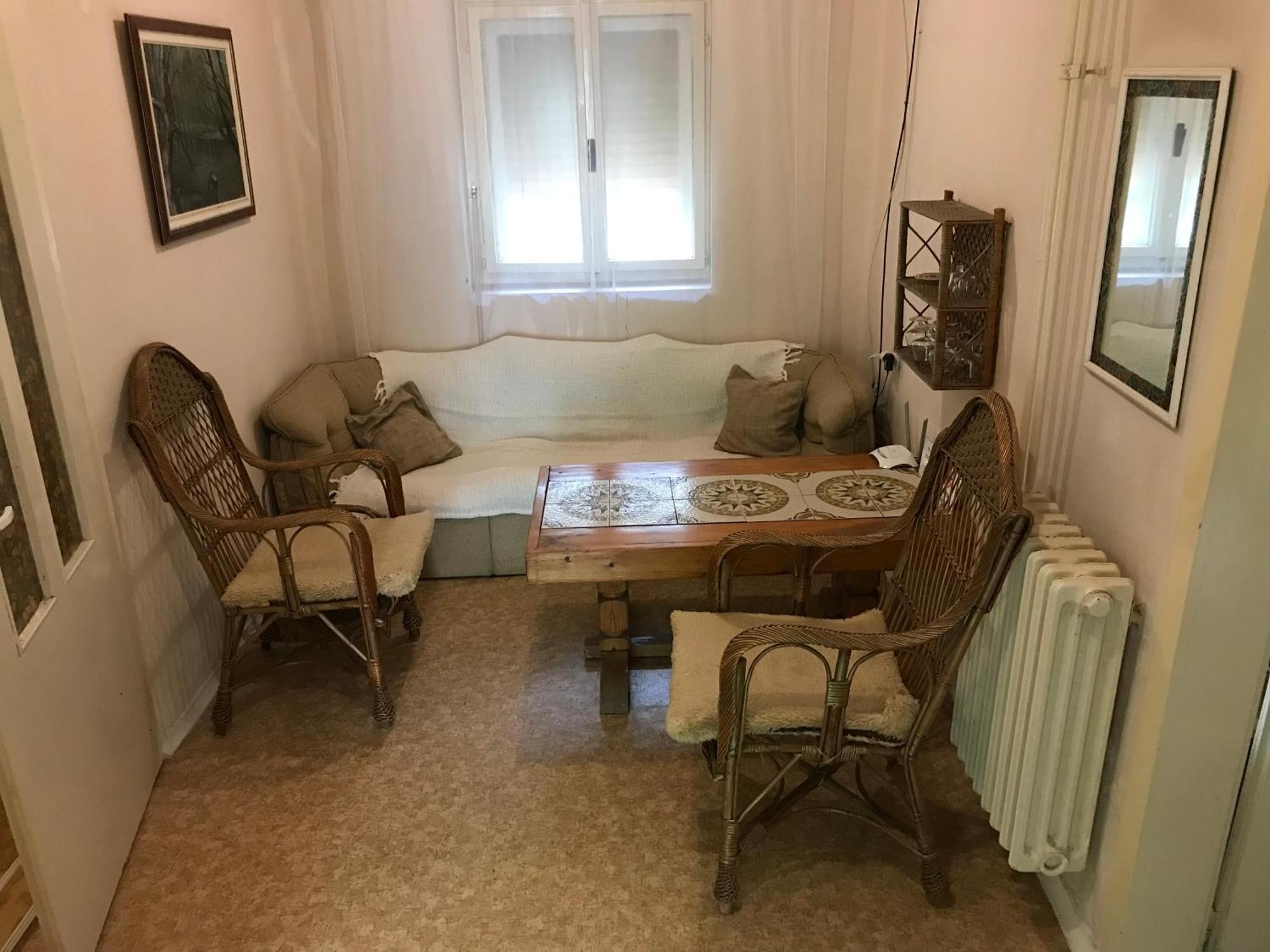 Guest House Tisza Haz Senta ภายนอก รูปภาพ