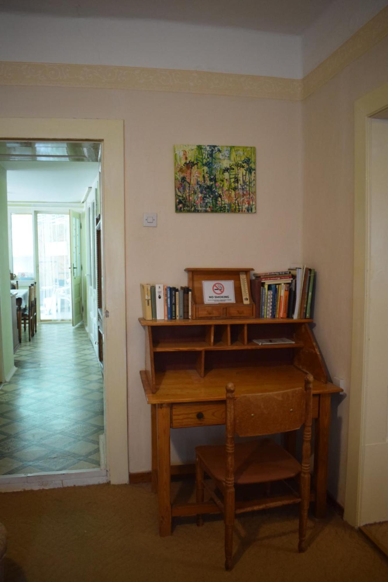 Guest House Tisza Haz Senta ภายนอก รูปภาพ
