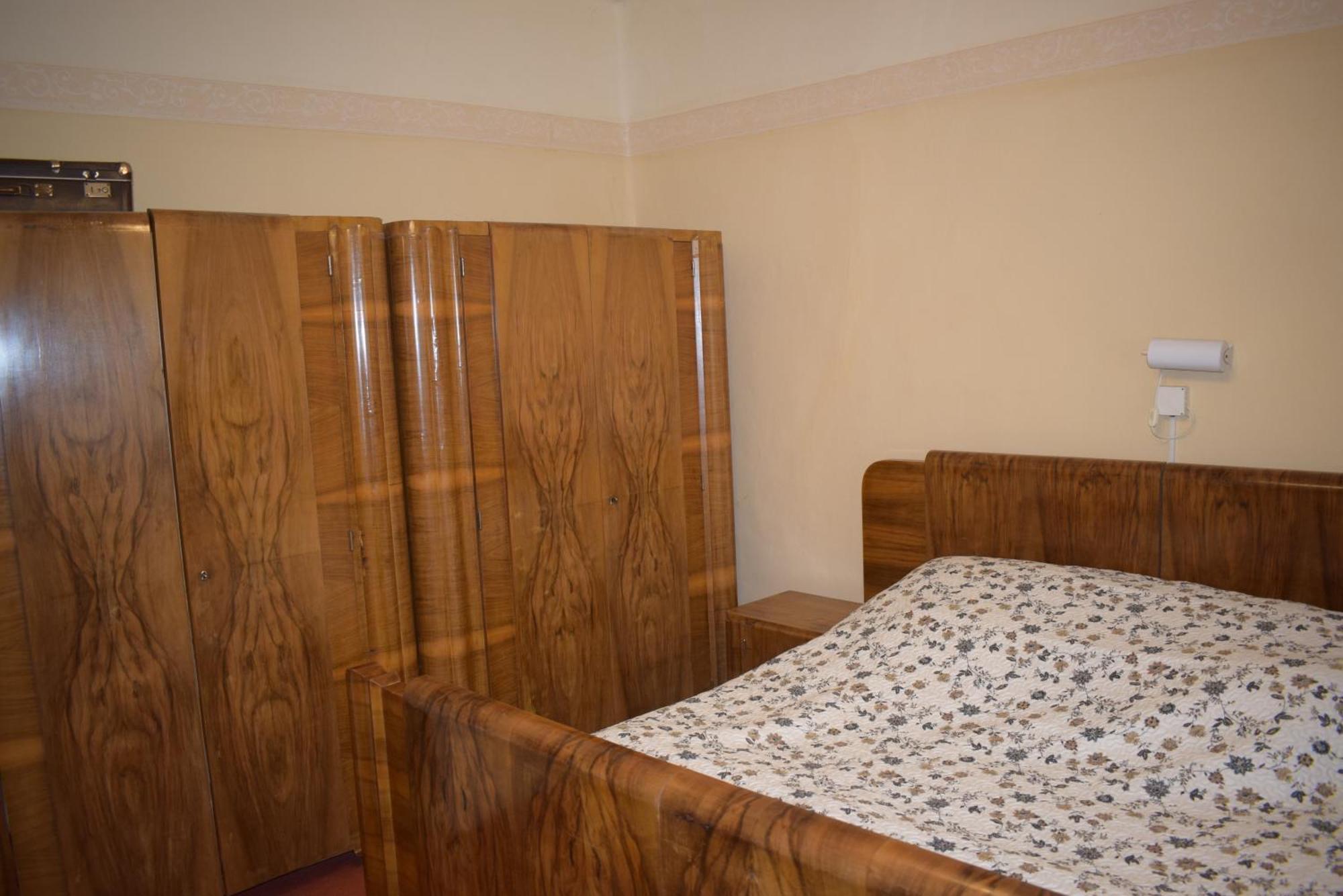 Guest House Tisza Haz Senta ภายนอก รูปภาพ