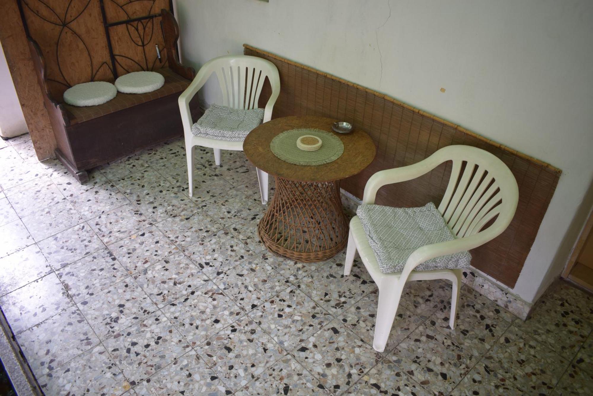 Guest House Tisza Haz Senta ภายนอก รูปภาพ