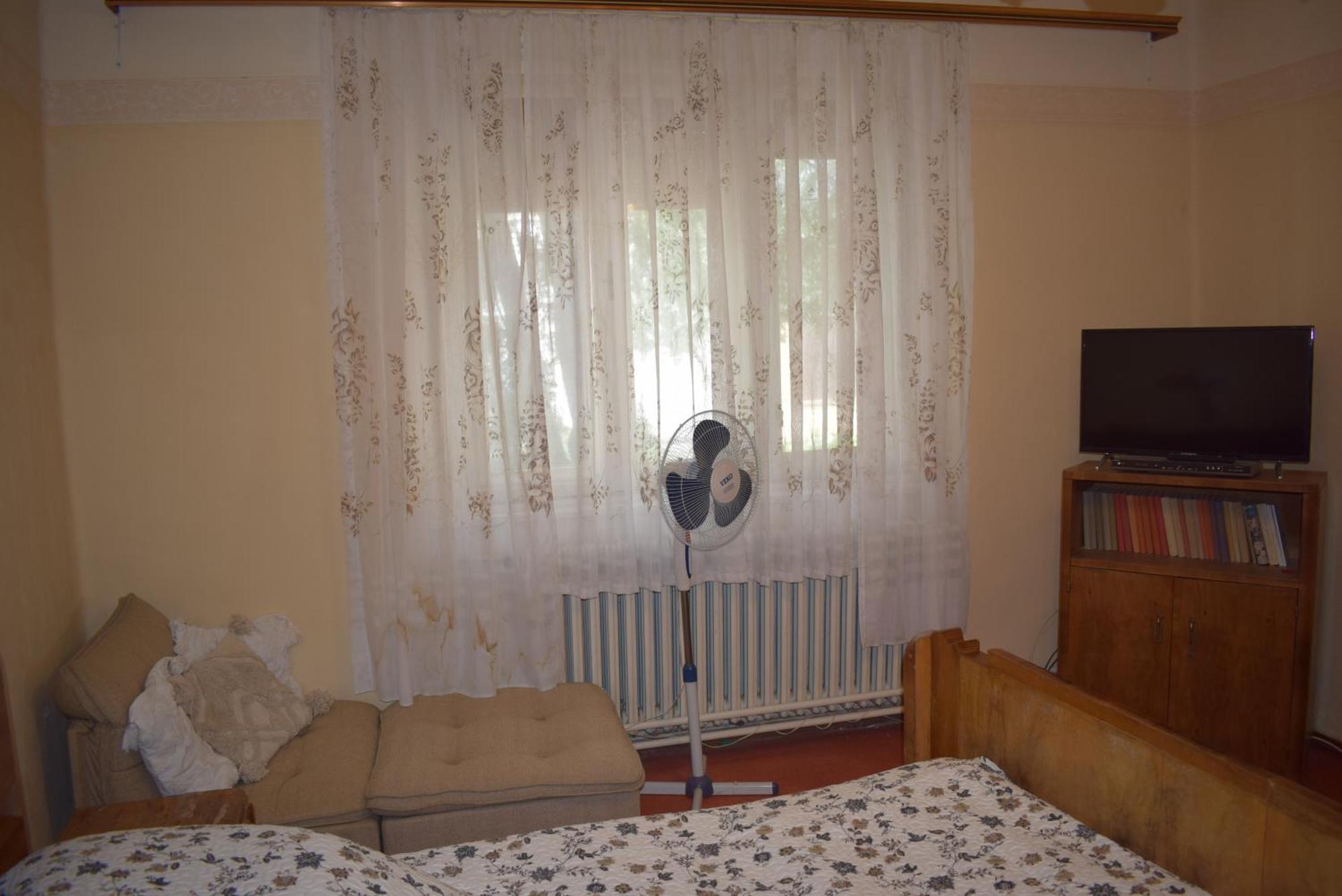 Guest House Tisza Haz Senta ภายนอก รูปภาพ