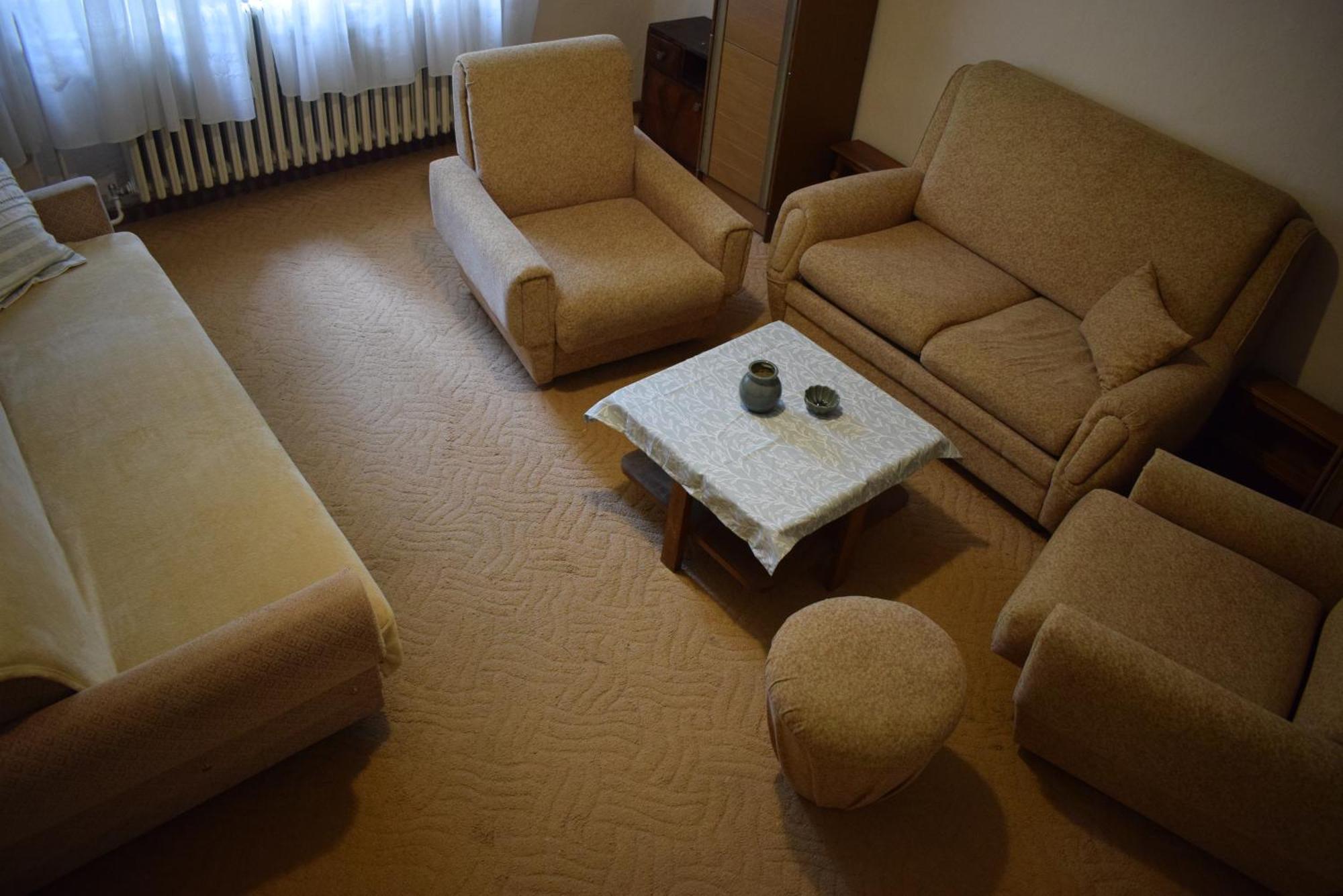 Guest House Tisza Haz Senta ภายนอก รูปภาพ