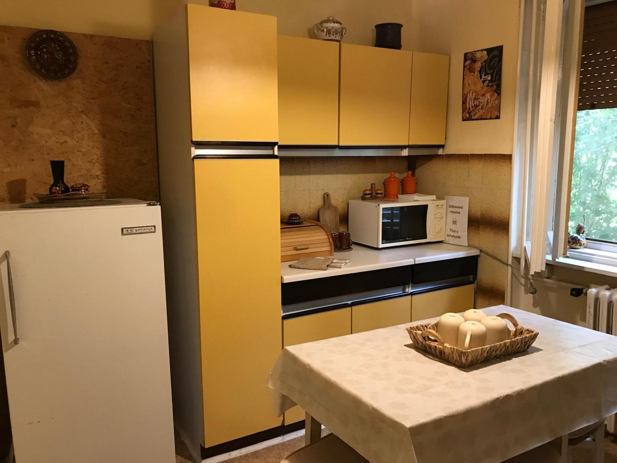Guest House Tisza Haz Senta ภายนอก รูปภาพ