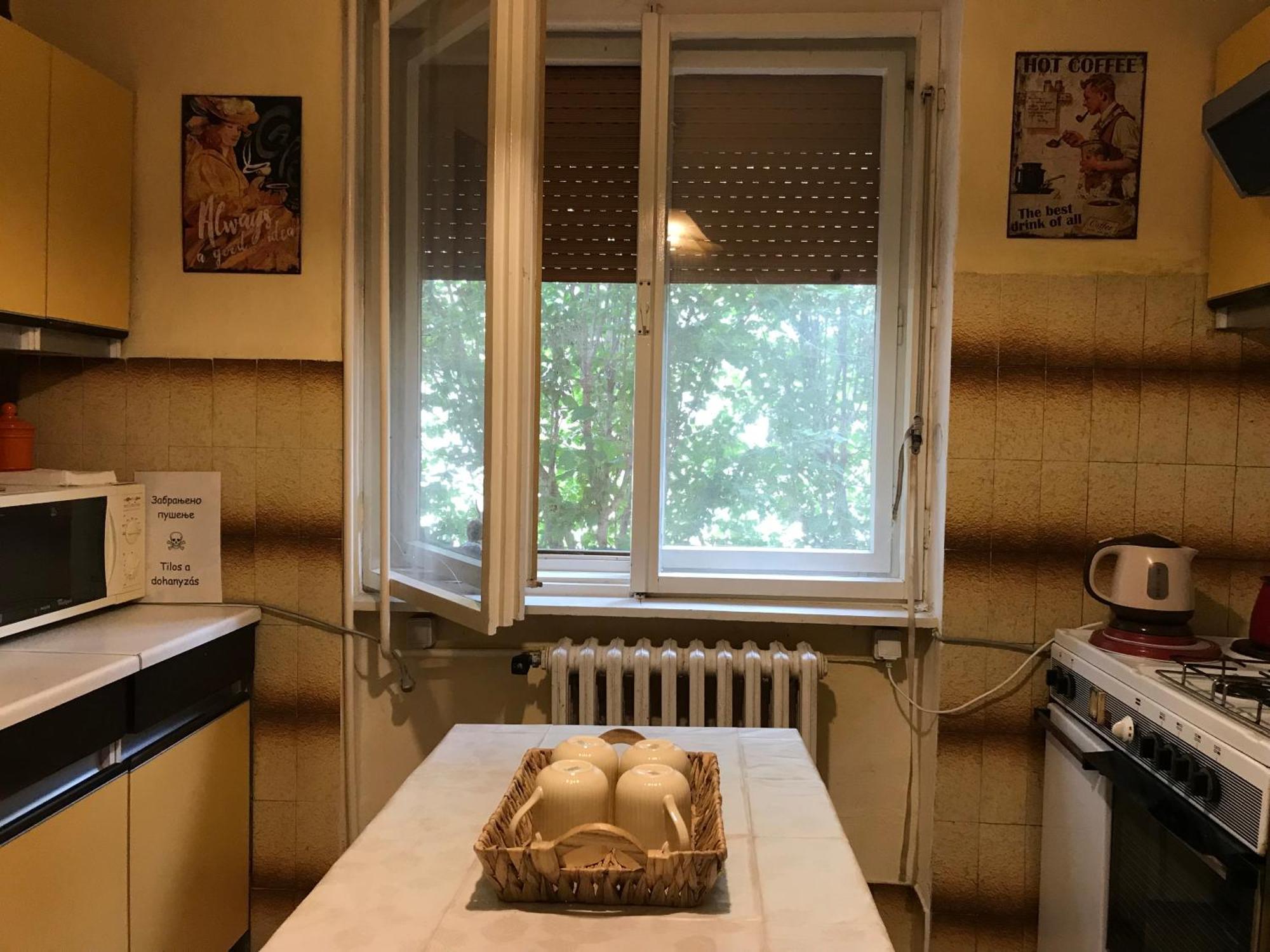 Guest House Tisza Haz Senta ภายนอก รูปภาพ